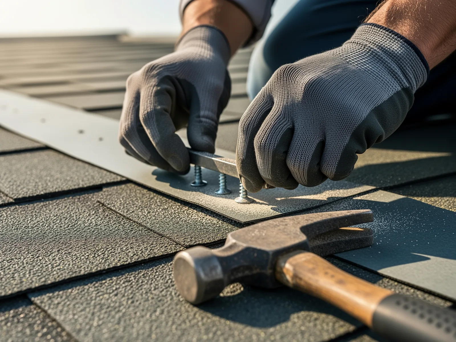 Why choose Fascia Repair in Oakland, KY